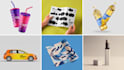 do product mockup in photoshop
