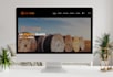 create wordpress website for your business