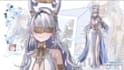 draw and design anime 2d vtuber model, 2d vtuber rig, vtuber commission, facerig