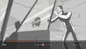 do storyboard and animatics for your project