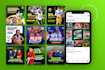 creative social media post, facebook ads design, instagram post