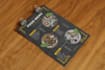 do modern restaurant menu design