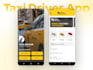 create a taxi booking app uber like taxi booking app flight booking app