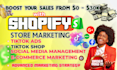 be your expert instagram social media marketing manager and content creator
