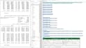 statistical analysis using stata, and r studio