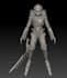 sculpt nsfw 3d model for 3d printing