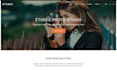 design seo optimized wix photography website photographer website drone website