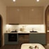 do interior design for bedroom and living room