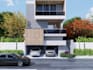 3d walkthrough video for real estate, architecture interiors