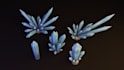 model 3d assets, props