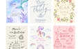 create a wedding or event invitation for you