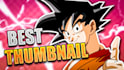design amazing clickbait youtube thumbnail