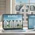 keep property books clean with buildium and appfolio