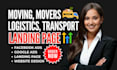 moving leads movers leads moving company leads transport leads logistics leads