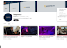 create and setup youtube channel with logo, banner, intro, outro