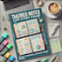 custom notes for every field unlock efficient learning