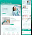 design a premium go high level website for more leads