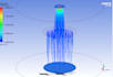 do cfd, thermal and structural analysis of your design