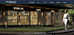 do  a professional mern stack web app with responsive design