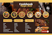 write and design your professional cookbook or recipe book