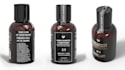 warp your label on 3d bottle, jar, cans, pouch, box