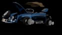 make a premium realistic 3d product animation video