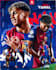 design an epic soccer or football poster or matchday poster