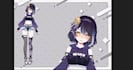 draw and design live2d vtuber model, 2d vtuber rigging, 2d vtuber ,pngtuber