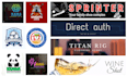 create logo, banner or for ebay, etsy, shops, business
