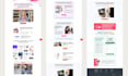 be your click funnel expert, build clickfunnels sales funnel website