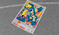 design an event poster for music concerts and shows