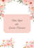 make digital cards or ecards in lowest budget