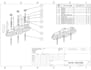 make 2d drawing with 3d model