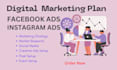 be your perfect facebook ads campaign manager