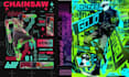 do techno event poster electronic party poster 90s groove rave music poster