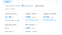 do a technical SEO audit and crawl analysis