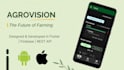 be flutter developer for android and ios app development