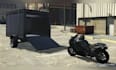create a custom fivem loading screen, gta rp loading screen with music, video,