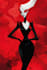 create you as hazbin hotel character