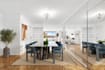 provide quick virtual staging and renovation