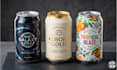 do beverage packaging juice label design energy drink can and soda label