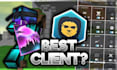 create awesome minecraft pvp client within your requirement