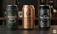 do beverage packaging juice label design energy drink can and soda label