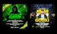 design you a bespoke flyer for your next event