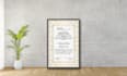 design a beautiful nikah marriage certificate
