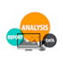 do econometric modeling, data analysis in r, python, stata, spss, excel, sql
