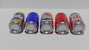 design 3d soft drink for your customer,your visitors, viju drinks with 3d render