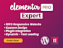 dynamic custom website using crocoblock jetengine elementor
