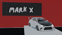 create 3d car model design for games