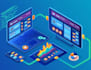 do tournament app crm dashboard wireframe design flutter flow flutter mobile app